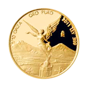 Monedas de Oro